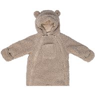 7AM Enfant Overal TEDDY (0-3m) - Stroller Footmuff