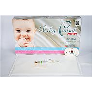 Baby Control BC2200 - with one sensor pad - Breathing Monitor