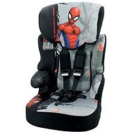 NANIA BeLine SP WONDER SPIDER Grey 9-36 kg - Car Seat
