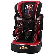 NANIA BeLine 2P SPIDERMAN Great Power 9-36 kg - Car Seat