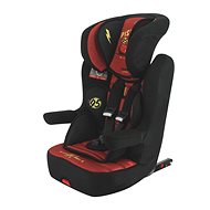 NANIA I-MAX ISOFIX Luxe Disney CARS Denim Vintage - Car Seat