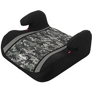 NANIA Topo Camo Stone - Booster Seat