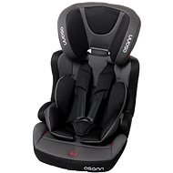 OSANN LUPO ISOFIX Nero 9-36 kg - Car Seat