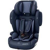 OSANN FLUX ISOFIX Navy Melange 9-36 kg - Car Seat
