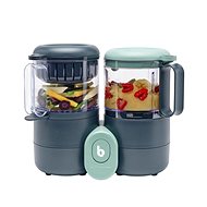BABYMOOV Nutribaby One - Steam Cooker