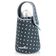 BABYMOOV Blue Stars - Bottle Warmer