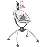 BABYMOOV Swoon Up Graphic - Baby Rocker