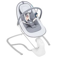 BABYMOOV Swoon Light - Baby Rocker