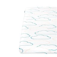 BABYMOOV COSY´LITE Nomad 60 × 120 cm - Mattress