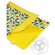 PETIT LULU Lenochod changing mat, 70 × 50 cm - Changing Pad