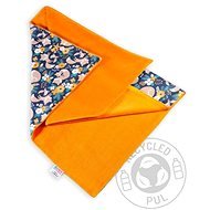 PETIT LULU Fox's Luck changing mat, 70 × 50 cm - Changing Pad