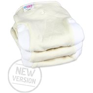 PETIT LULU 3 pcs SIO basic - Disposable Nappies