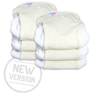 PETIT LULU 6 pcs SIO basic Start - Disposable Nappies