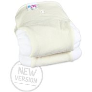 PETIT LULU 2 pcs SIO basic Plus - Disposable Nappies