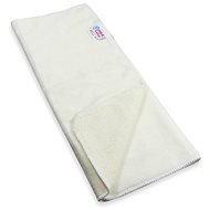 PETIT LULU Multi-layered diaper beige - Eco-Friendly Nappies