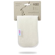 PETIT LULU Insertable nappy short (bamboo) 4 layers 10 pcs - Disposable Nappies