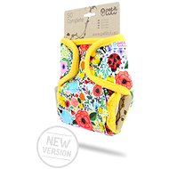 PETIT LULU Flowering Garden SIO complete pat - Cloth Nappies