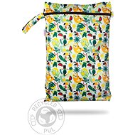 PETIT LULU Lenochod diaper bag - Nappy Bags