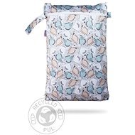 PETIT LULU Dinosaur Friendship Diaper Bag - Nappy Bags