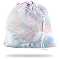 PETIT LULU medium wash bag M - Poly Bag