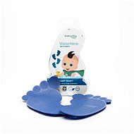 Everyday Baby Protiskluz ťapky-senzor 4 ks, blue - Water Toy