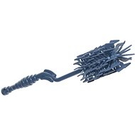 Everyday Baby Bottle Brush 360° blueberry - Brush for Cleaning Feeding Bottles
