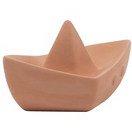 NATTOU Lodička Apricot 11 cm - Water Toy