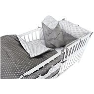 COSING 10-piece set for newborn - Stars - Children's Bedding