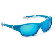 Koolsun SPORT - Blue 3m+ - Sunglasses
