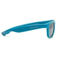 Koolsun WAVE - Blue 1m+ - Sunglasses