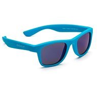 Koolsun WAVE - Neon kék 3+ - Napszemüveg