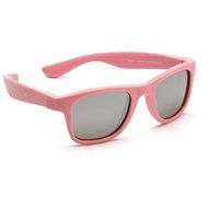 Koolsun WAVE - Rózsaszín 3m+ - Napszemüveg