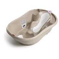 OK BABY Onda Evolution grey - Baby Bathtub