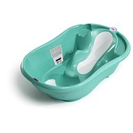 OK BABY Onda Evolution turquoise - Baby Bathtub