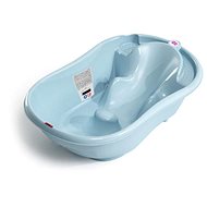 OK BABY Onda light blue - Baby Bathtub