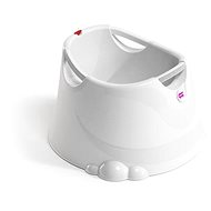 OK BABY Opla - white - Tummy Tub