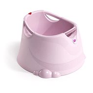 OK BABY Opla - pink - Tummy Tub