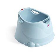 OK BABY Opla - light blue - Tummy Tub