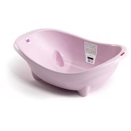 OK BABY Laguna - light pink - Baby Bathtub