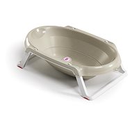 OK BABY Onda Slim foldable grey - Baby Bathtub
