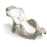 OK BABY Buddy - grey - Baby Bath Pad