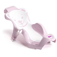 OK BABY Buddy - light pink - Baby Bath Pad