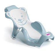 OK BABY Buddy - light blue - Baby Bath Pad