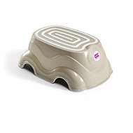 OK BABY Universal seat Herbie grey - Stepper