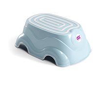 OK BABY Universal seat Herbie light blue - Stepper