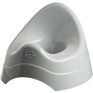 MALTEX potty with music grey - Potty