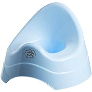 MALTEX potty with music blue - Potty