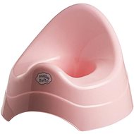 MALTEX potty with music pink - Potty
