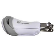 DREAMBABY Nail clippers with magnifying glass - Manicure Set