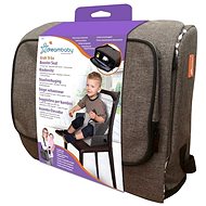 DREAMBABY Booster Seat with Practical Storage Space - Children's Seat